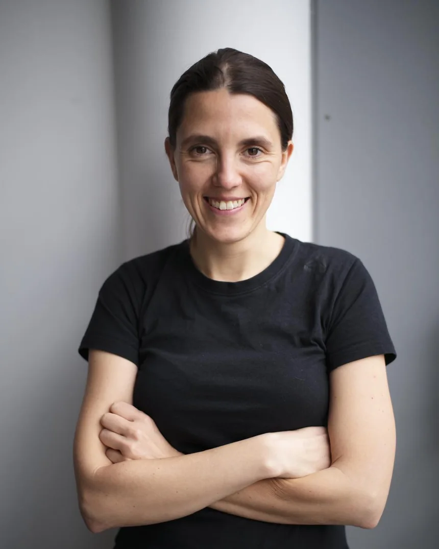 Laura Eder